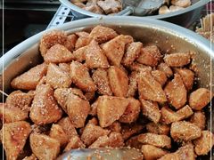 -518豆腐干(总店)