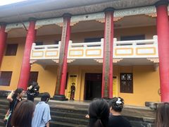 -桂林独秀峰王城景区