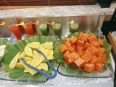 -三谷里·生态水疗空间(五一店)