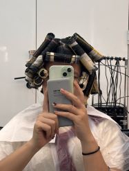 -MT·ID 烫发.染发.接发SALON