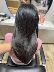 点击看大图 -奈川烫染Salon