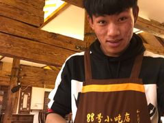 -88号小吃店·经典云南菜·地道纳西美食