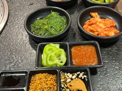 -九田家黑牛烤肉料理(潍坊青州市泰华城店)