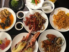 -339旋转餐厅(天府熊猫塔店)