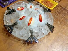 -小曼谷泰国美食 (南角道分店)