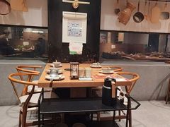 -大头椰·椰子鸡火锅(新梦店)