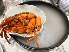 -去茶去·新温州菜·生腌熟醉(大西洋店)