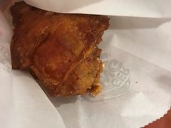 -汉堡王(天津鲁能店)
