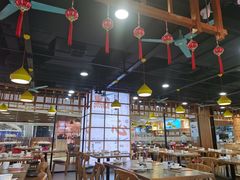 -点点心港式茶餐厅(南京西路店)