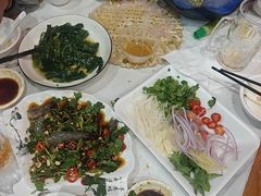-官塘锋记鱼生·生腌·砂锅粥(牌坊街店)
