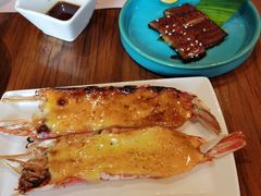 -Mr·Fish鱼鲜生海鲜放题(银泰in99店)