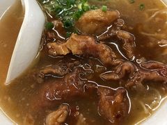 -满足面(白水井大街店)