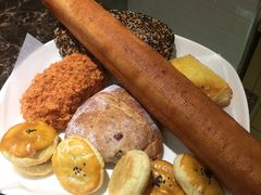 -味多美蛋糕(看丹桥店)