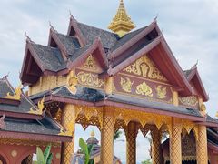 -西双版纳傣族园