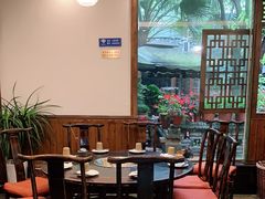 -大院河·仙鱼莊(九眼桥店)