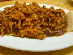 -姥家春饼店(漳州二路店)