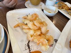 -今鲜源大酒店·中华餐饮名店(新湛路店)