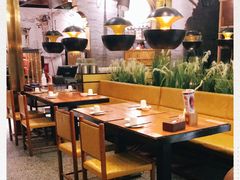 大堂-符离集餐厅(万象城店)