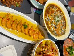 -3号仓库·创意中国菜(乐清正大广场店)