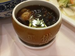 -聚春园自助餐厅(东街口店)