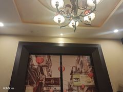 -高第街56号港式餐厅(山大路店)