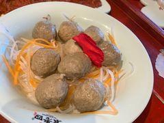 -袁老四重庆老火锅(桐梓坡店)