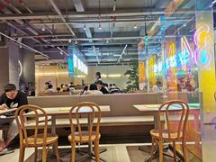 大堂-卡朋西餐(悦汇城店)