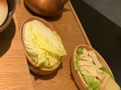 -盡膳口福跷脚牛肉火锅(国贸商城店)