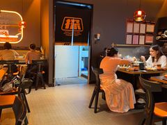-探鱼·鲜青椒爽麻烤鱼(北京路天河城店)