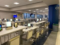 -纽瓦克自由国际机场