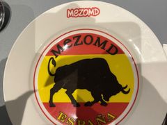 -Mezomd曼索蒂西班牙餐厅(广粤店)