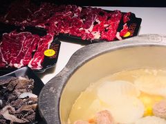 -潮发潮汕牛肉店(龙洞店)