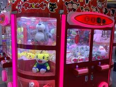 -大玩家超乐场(锦华路万达店)