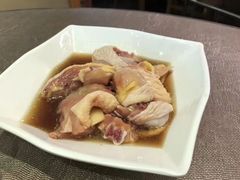 -金海阁海鲜火锅