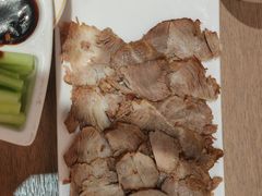 -满园烤鸭·春饼(太原街万达店)