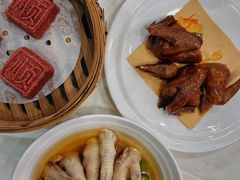 -金时代顺风大酒店(临港百联店)