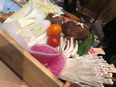 -塚田农场(悠唐店)