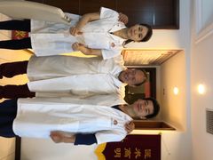 -张钰强中医正骨推拿连锁(华发商都店)