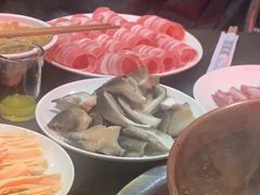 -将台涮肉(酒仙桥店)