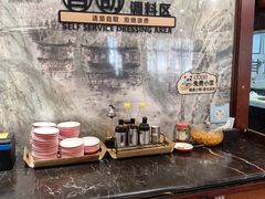 -冶春茶社(珍园店)