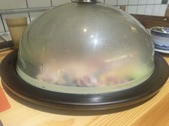 -阿鸡鱼庄·顺德鲜蒸小炒(亚运村店)
