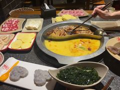 -巴将军·非遗老字号火锅(解放碑店)