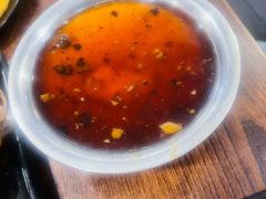 -欧阳家吊炉饼(九纬路店)