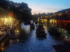 -乌镇西栅景区