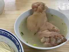 -盛兴面馆(真儒大厦店)