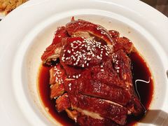 -狮王府淮扬菜(夫子庙老门东店)