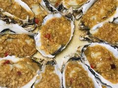 -臻鲜燕海鲜融合餐厅(金陵style店)