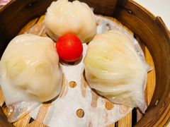 -虾饺妹·粤式茶餐厅(荟聚店)