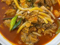 -鹏馨羊羔肉·非遗(新建街店)