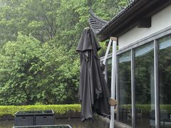 -安吉涵田度假村·龙倚楼咖啡厅